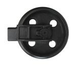 Leitrad (Spannrolle) für Gummikette KUBOTA KX030-4, KX033-4, KX101-3 ALPHA, KX91-3, RX303, U30-3, U303, U35-3